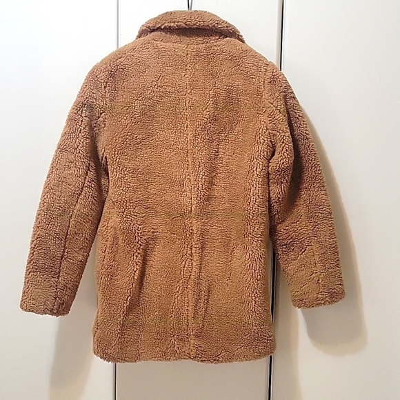 Sebby women's coat - Picture 4 of 6